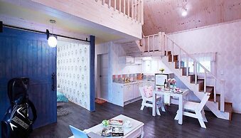 Gyeongju Sulleim Pension