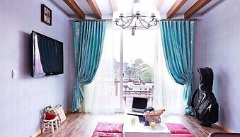 Gyeongju Sulleim Pension