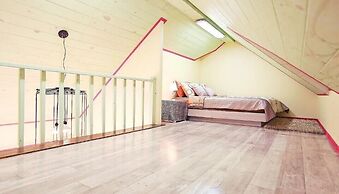 Gyeongju Sulleim Pension