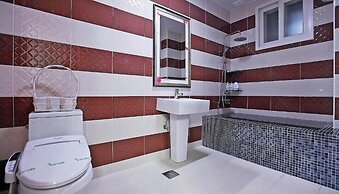 Gyeongju Sulleim Pension