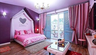 Gyeongju Sulleim Pension