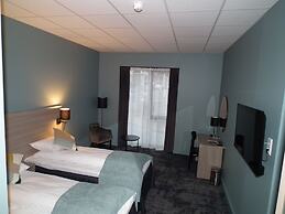 Hardangerfjord Hotel