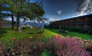 Hardangerfjord Hotel