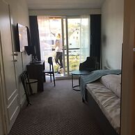 Hardangerfjord Hotel