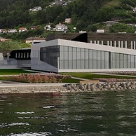 Hardangerfjord Hotel