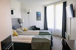 Hardangerfjord Hotel