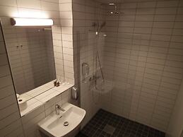 Hardangerfjord Hotel