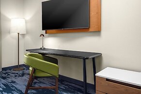 Fairfield Inn & Suites by Marriott Rocky Mount