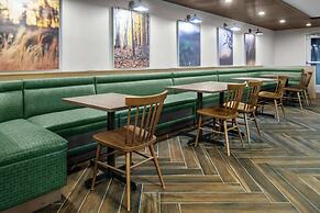 Fairfield Inn & Suites by Marriott Rocky Mount