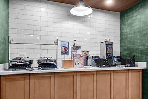 Fairfield Inn & Suites by Marriott Rocky Mount