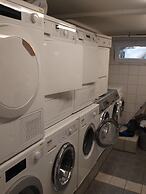 Bedder at Oslo Airport