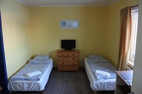 Bedder at Oslo Airport