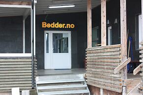 Bedder at Oslo Airport