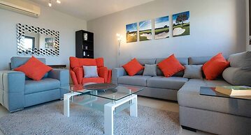 Junior Villa AZ02 - Lania