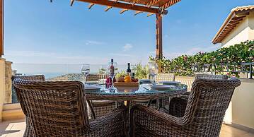 Junior Villa AZ02 - Lania