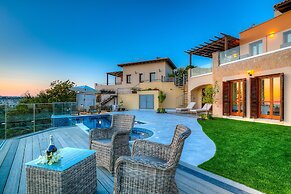 Junior Villa AZ02 - Lania