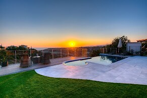 Junior Villa AZ02 - Lania