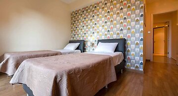 Junior Villa AZ02 - Lania