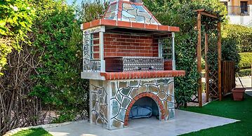 Junior Villa AZ02 - Lania