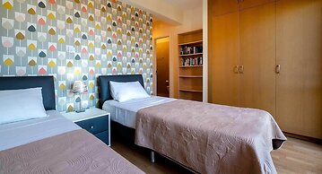 Junior Villa AZ02 - Lania