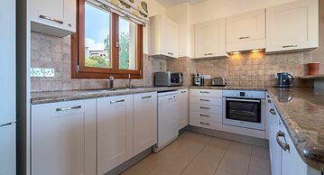 Junior Villa AZ02 - Lania