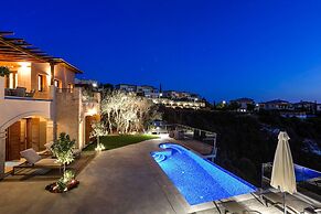 Junior Villa AZ02 - Lania