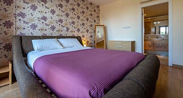 Junior Villa AZ02 - Lania