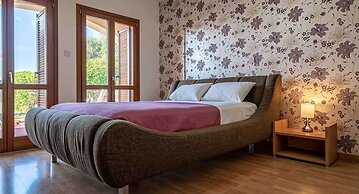 Junior Villa AZ02 - Lania