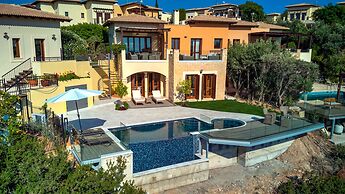 Junior Villa AZ02 - Lania