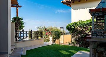 Junior Villa AZ02 - Lania