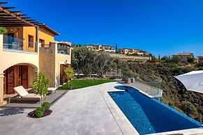 Junior Villa AZ02 - Lania