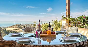 Junior Villa AZ02 - Lania