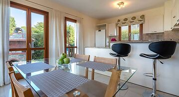 Junior Villa AZ02 - Lania