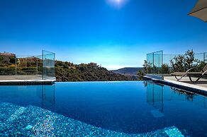 Junior Villa AZ02 - Lania