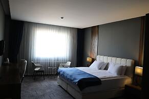 Erzurum Konakli Otel
