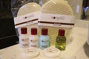 Erzurum Konakli Otel