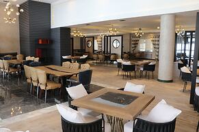 Erzurum Konakli Otel