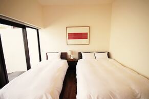 Villa Tono's Ishigakijima