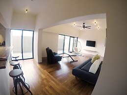 Villa Tono's Ishigakijima