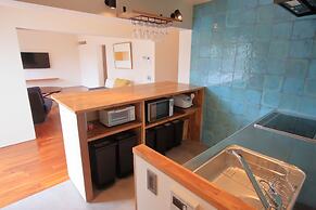 Villa Tono's Ishigakijima