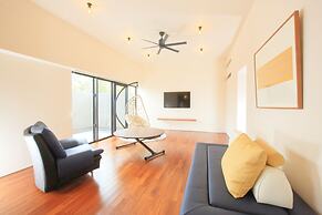 Villa Tono's Ishigakijima