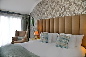 The Shore House