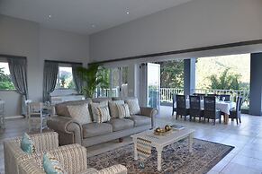 The Shore House