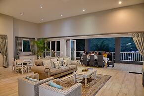 The Shore House