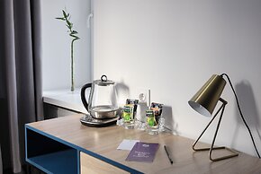 Mix Hotels Rubinstein