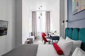 Mix Hotels Rubinstein