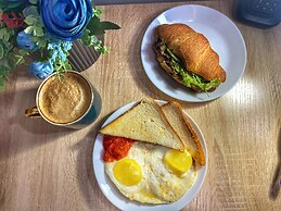 Mix Hotels Rubinstein