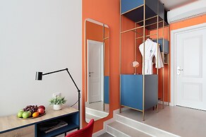 Mix Hotels Rubinstein