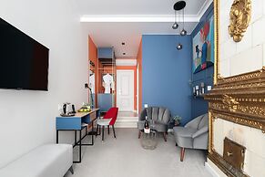 Mix Hotels Rubinstein