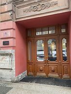 Mix Hotels Rubinstein